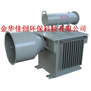 大厂GGAJ02电除尘高压静电变压器